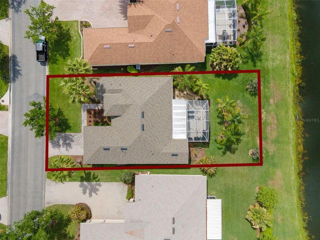 545 GENOA DRIVE, Kissimmee, FL 34759
