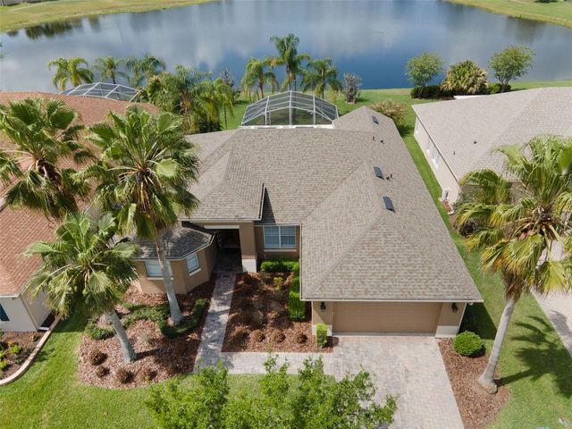 545 GENOA DRIVE, Kissimmee, FL 34759