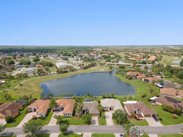 545 GENOA DRIVE, Kissimmee, FL 34759