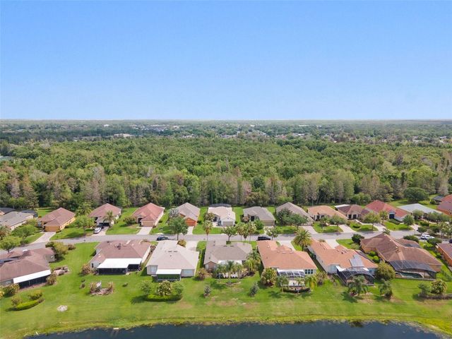 545 GENOA DRIVE, Kissimmee, FL 34759