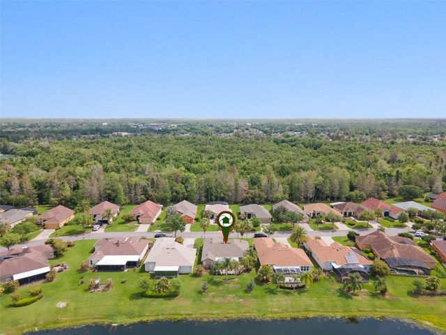 545 GENOA DRIVE, Kissimmee, FL 34759