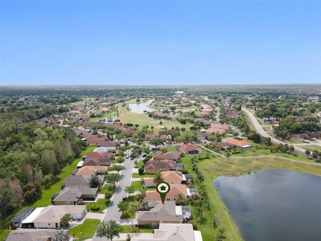 545 GENOA DRIVE, Kissimmee, FL 34759