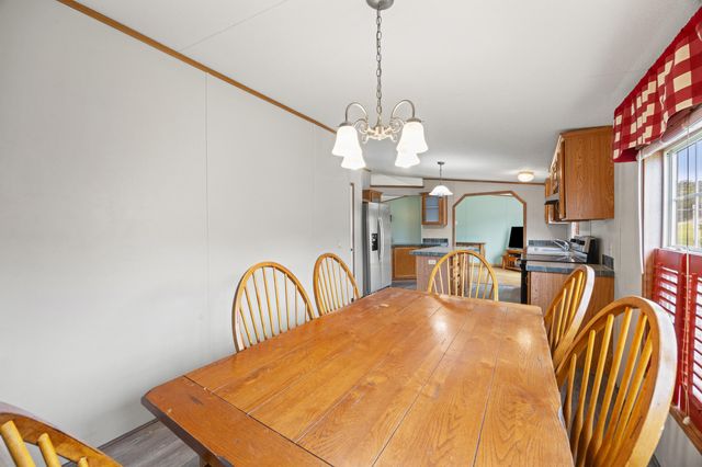 22 County Park Road, Frenchburg, KY 40322