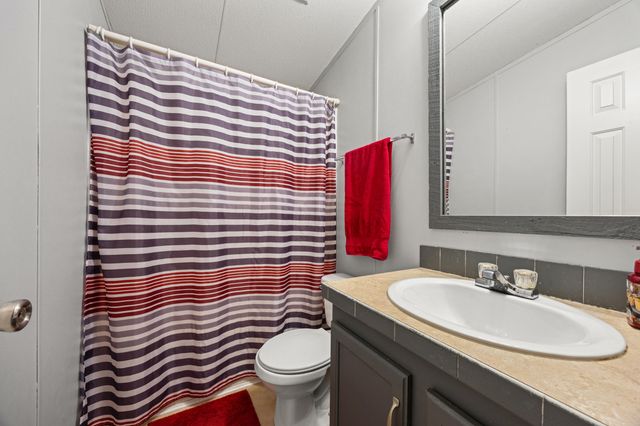 22 County Park Road, Frenchburg, KY 40322