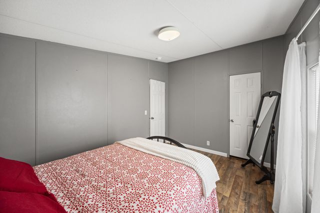 22 County Park Road, Frenchburg, KY 40322