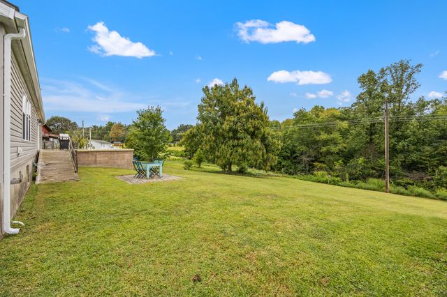 22 County Park Road, Frenchburg, KY 40322