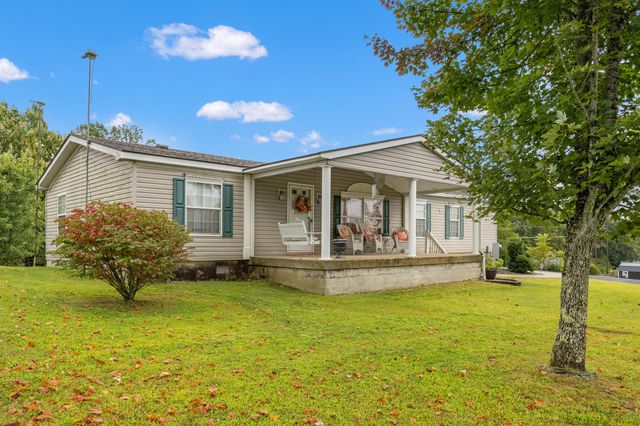22 County Park Road, Frenchburg, KY 40322
