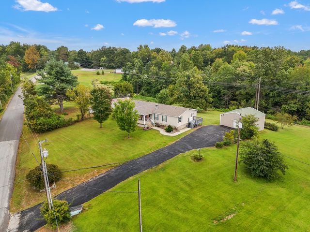 22 County Park Road, Frenchburg, KY 40322