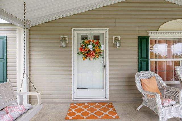 22 County Park Road, Frenchburg, KY 40322