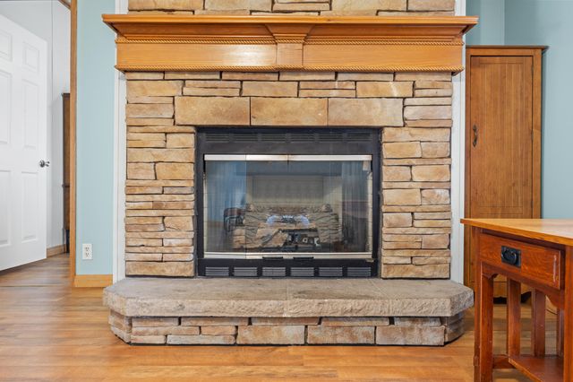 22 County Park Road, Frenchburg, KY 40322