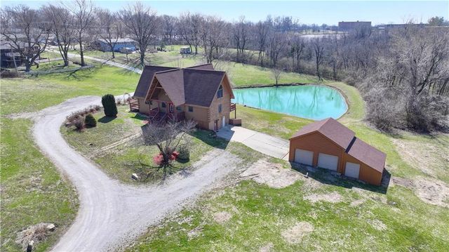 17301 E Kentucky Road, Independence, MO 64058