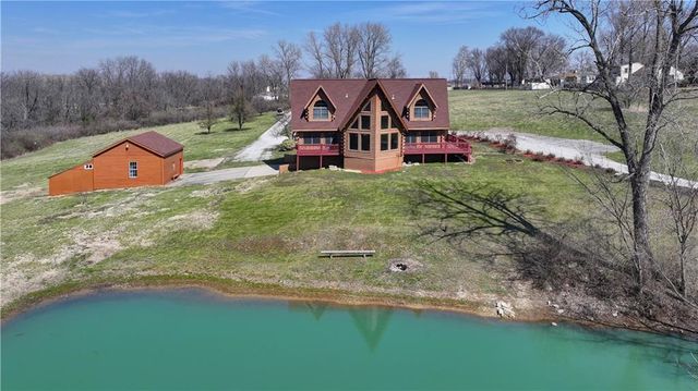 17301 E Kentucky Road, Independence, MO 64058