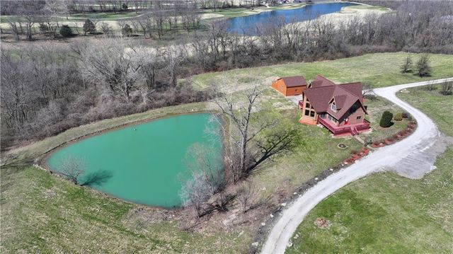 17301 E Kentucky Road, Independence, MO 64058