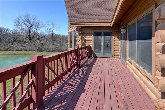 17301 E Kentucky Road, Independence, MO 64058