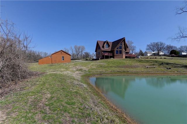 17301 E Kentucky Road, Independence, MO 64058