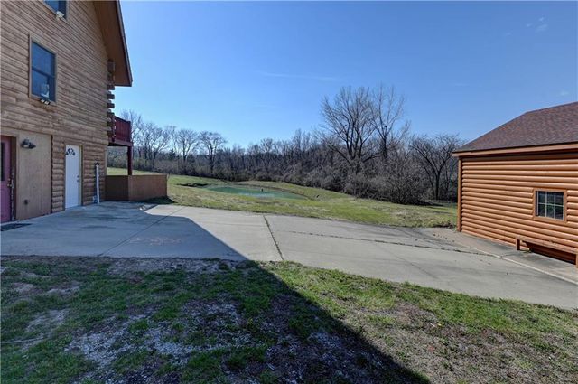 17301 E Kentucky Road, Independence, MO 64058