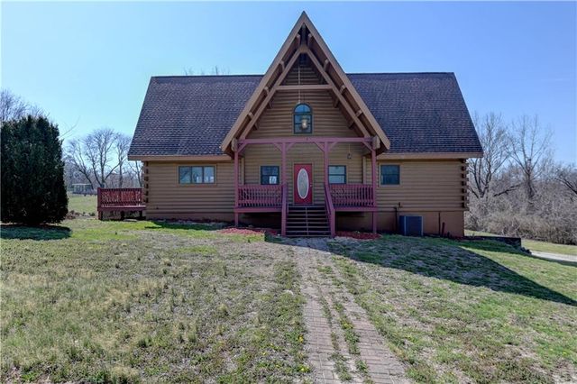 17301 E Kentucky Road, Independence, MO 64058