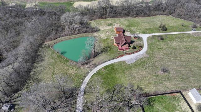 17301 E Kentucky Road, Independence, MO 64058