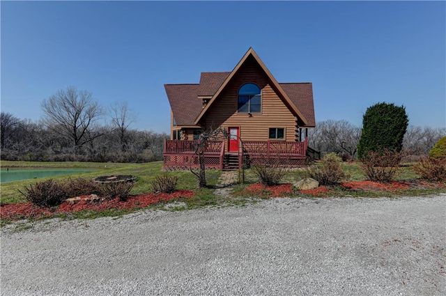 17301 E Kentucky Road, Independence, MO 64058