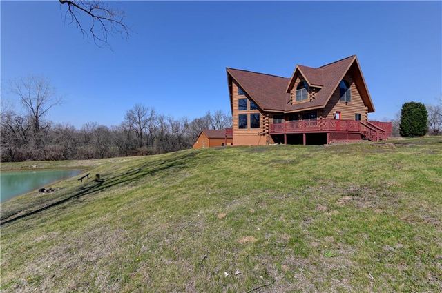 17301 E Kentucky Road, Independence, MO 64058