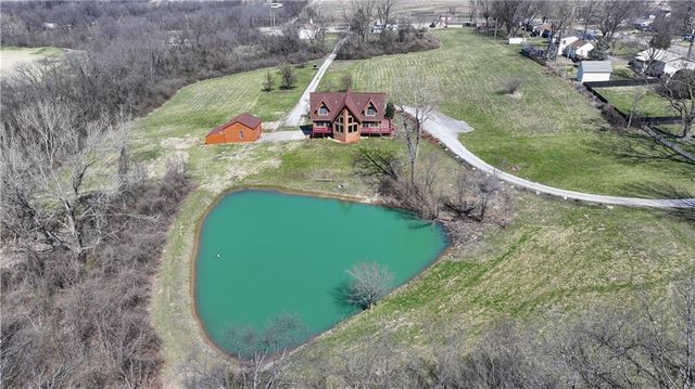 17301 E Kentucky Road, Independence, MO 64058