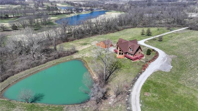 17301 E Kentucky Road, Independence, MO 64058