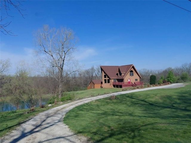 17301 E Kentucky Road, Independence, MO 64058