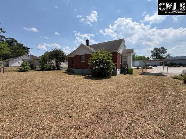 1311 Means Avenue, Columbia, SC 29210