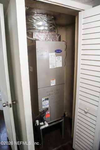 386 WOODSIDE Drive, Orange Park, FL 32073