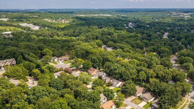 10 Pinto Point, Little Rock, AR 72211