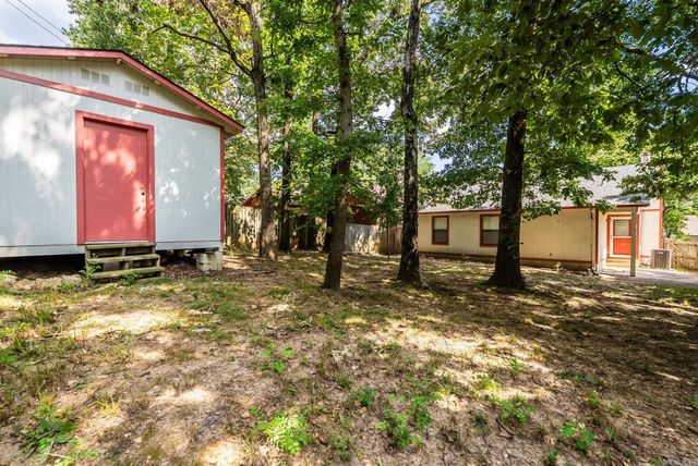 10 Pinto Point, Little Rock, AR 72211