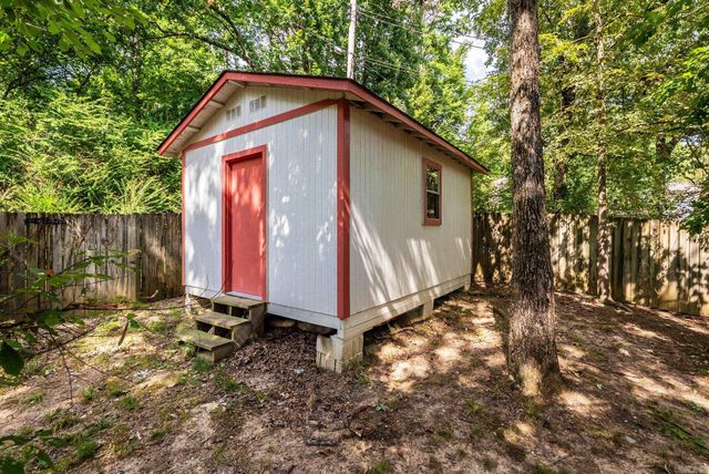 10 Pinto Point, Little Rock, AR 72211