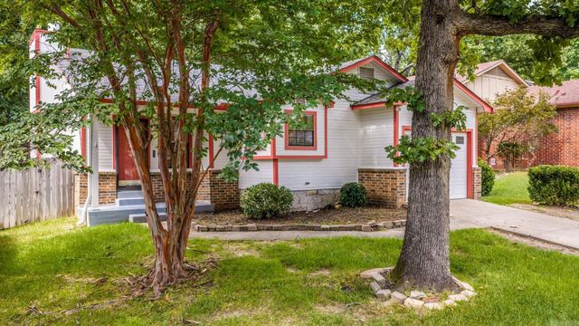 10 Pinto Point, Little Rock, AR 72211