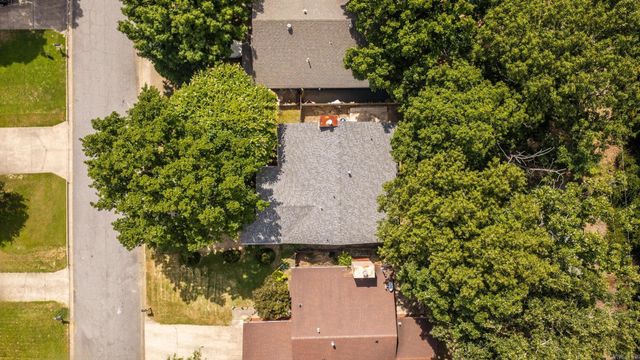 10 Pinto Point, Little Rock, AR 72211