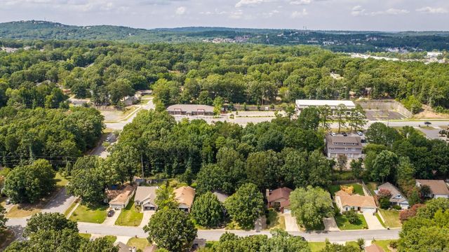 10 Pinto Point, Little Rock, AR 72211