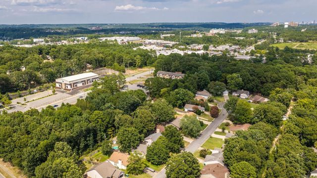 10 Pinto Point, Little Rock, AR 72211