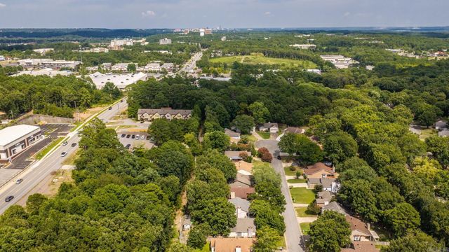 10 Pinto Point, Little Rock, AR 72211