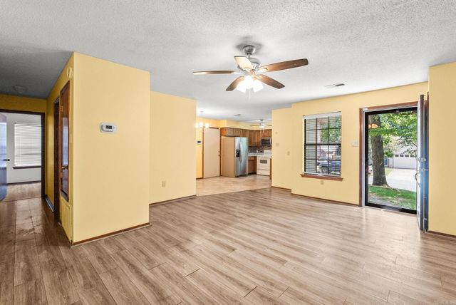 10 Pinto Point, Little Rock, AR 72211