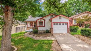 10 Pinto Point, Little Rock, AR 72211