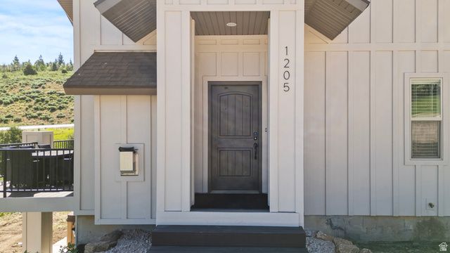 1205 S LAKEVIEW, Garden City, UT 84028