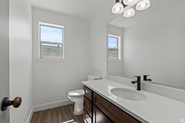 1205 S LAKEVIEW, Garden City, UT 84028