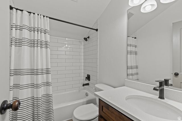 1205 S LAKEVIEW, Garden City, UT 84028