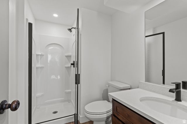 1205 S LAKEVIEW, Garden City, UT 84028
