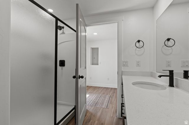 1205 S LAKEVIEW, Garden City, UT 84028