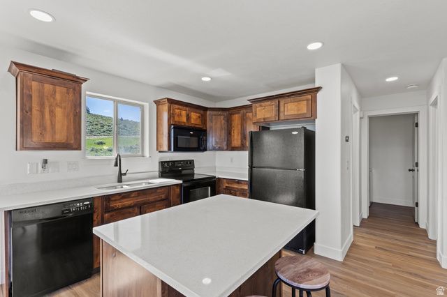 1205 S LAKEVIEW, Garden City, UT 84028