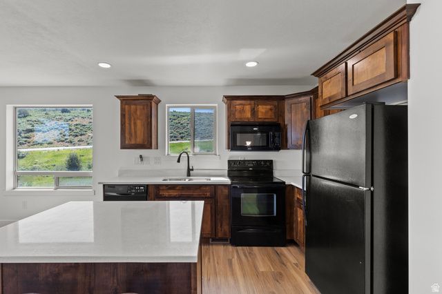 1205 S LAKEVIEW, Garden City, UT 84028