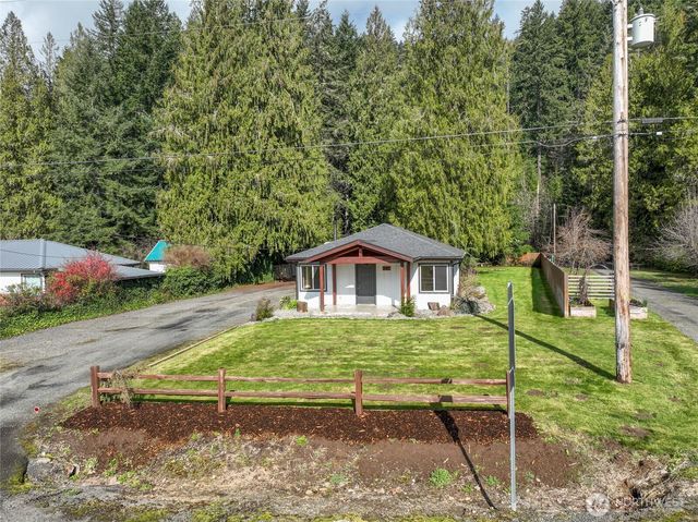 547 Silverbrook Road, Randle, WA 98377