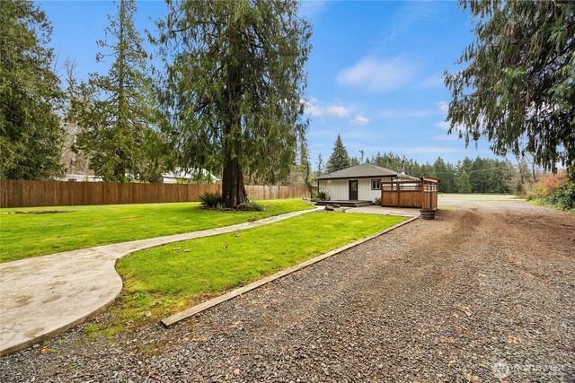 547 Silverbrook Road, Randle, WA 98377