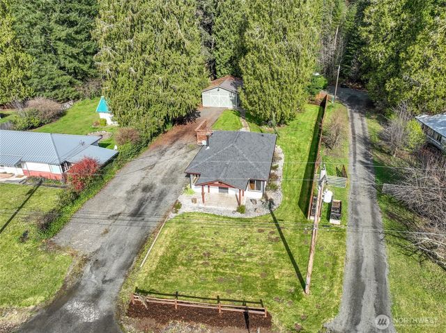 547 Silverbrook Road, Randle, WA 98377