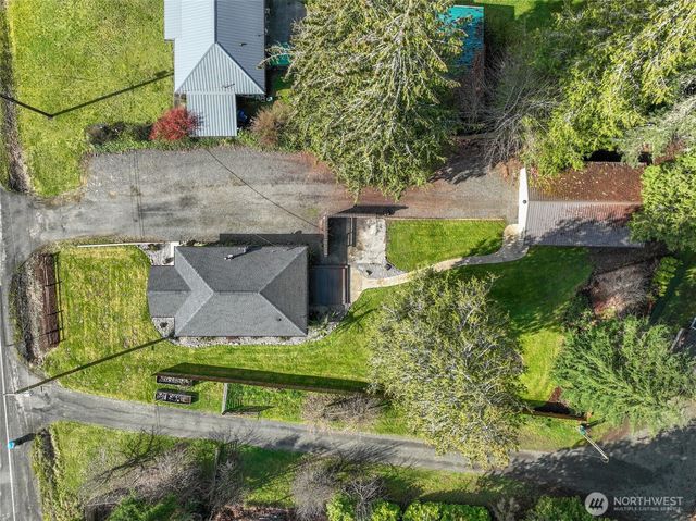 547 Silverbrook Road, Randle, WA 98377